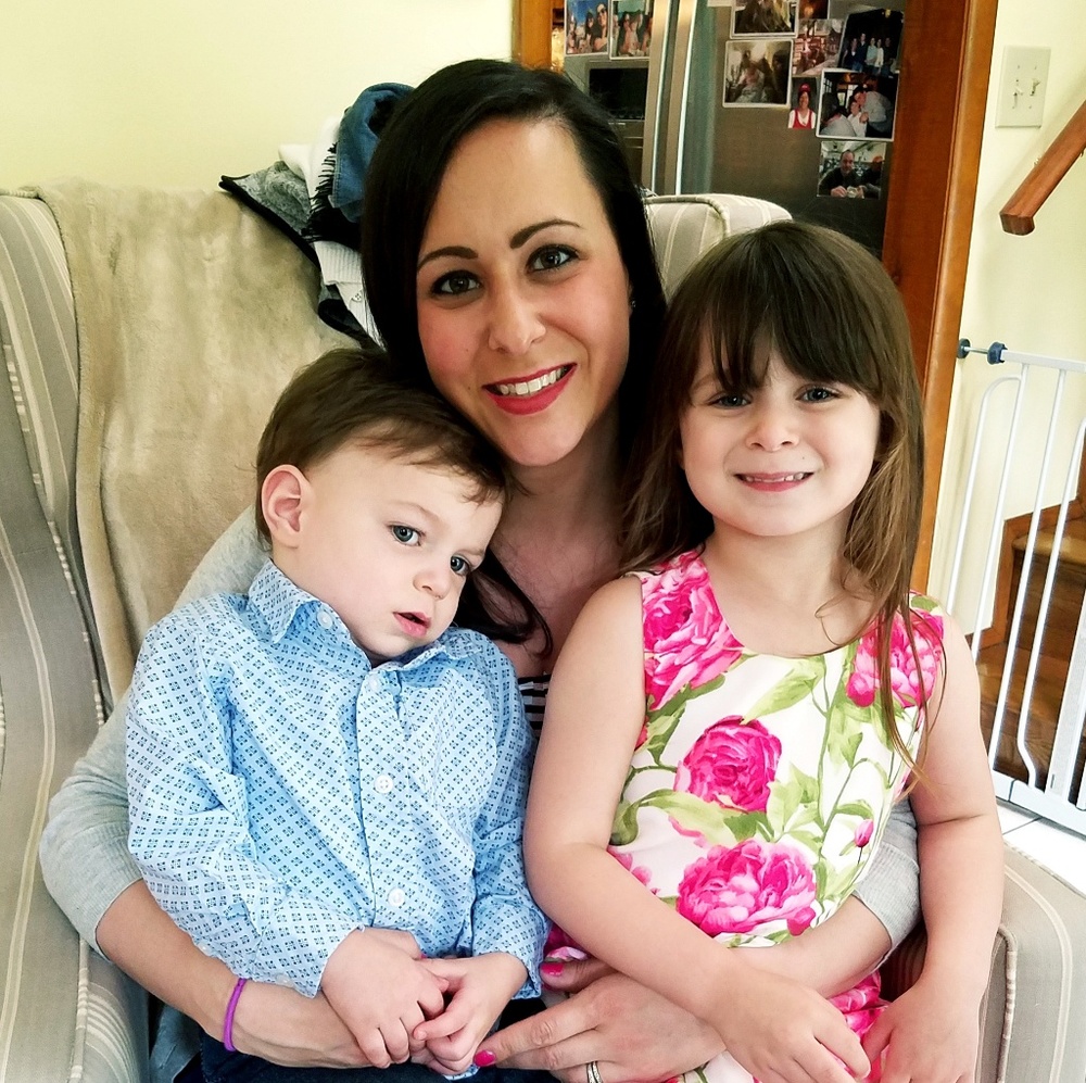 Meet your Posher, Cayla
